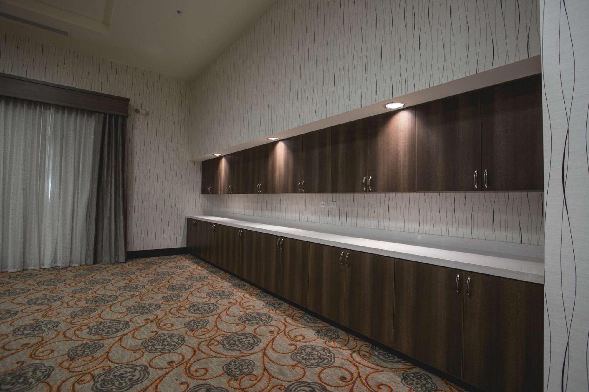 Hilton Garden Inn Bolingbrook I-55 Exterior photo