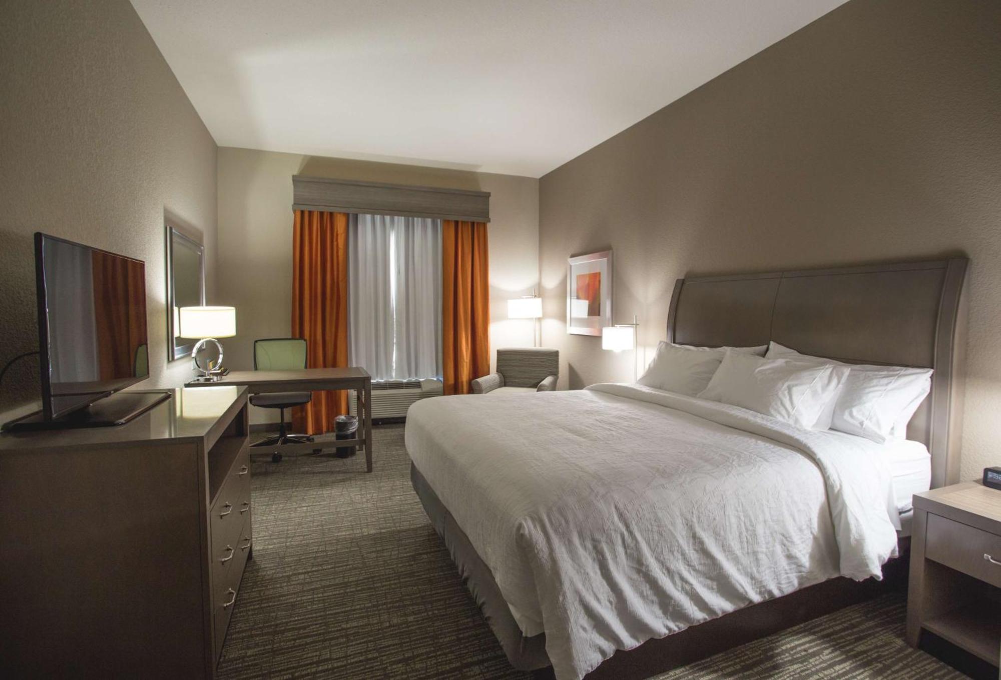 Hilton Garden Inn Bolingbrook I-55 Exterior photo